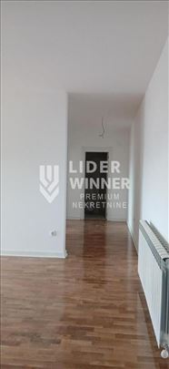 3.0 sa garažom - lux novogradnja ID#135605