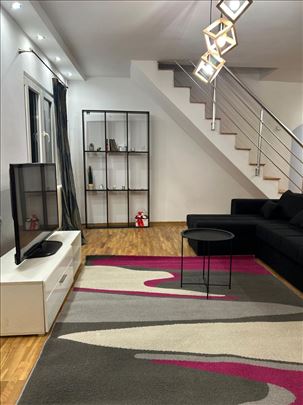 Beograd, Slanacki put, 120m2