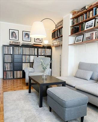 Blok 61, dvostran, retko u ponudi