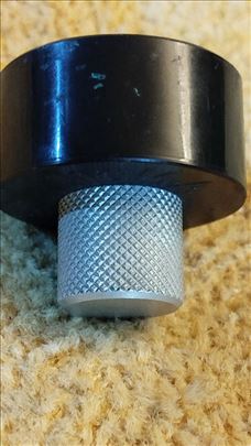 Brzi punjač za refolver