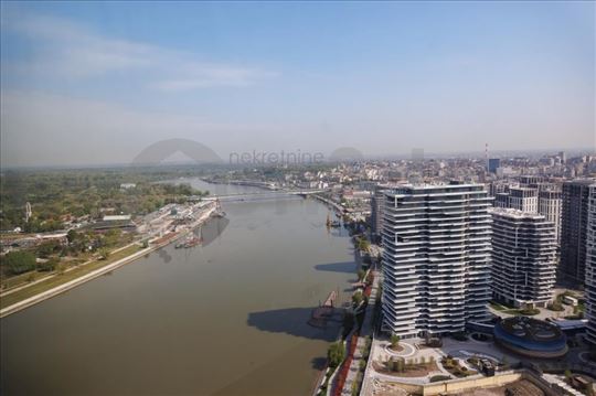 BW Kula - pogled na reku ID#1160