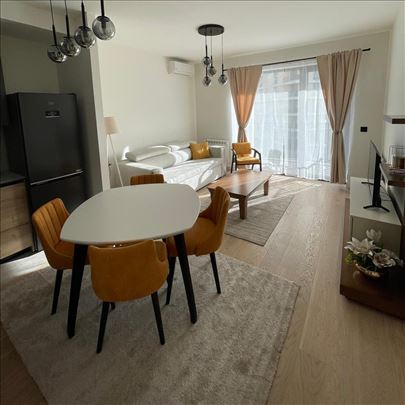 BW Simfonija 2, ul. Hercegovačka 15