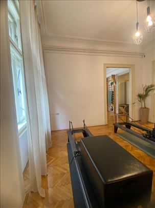 Centar, blizina Toplicinog venca, salonac 76m2