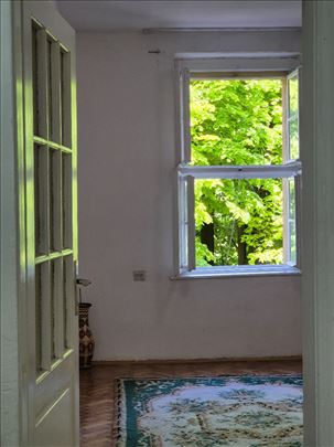 Cetinjski,Bulevar Despota Stefana,mali salonac 