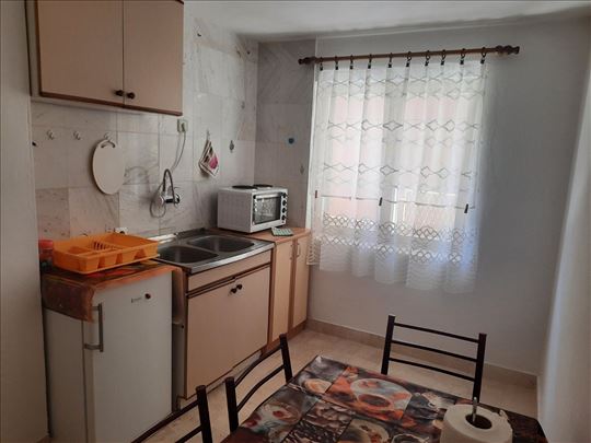 Crna Gora, Herceg Novi, apartman 