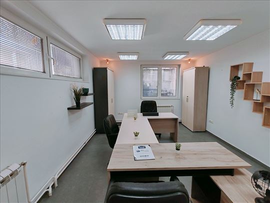 Dorćol, PP, 60m², 3.0, CG, odlična lokacija