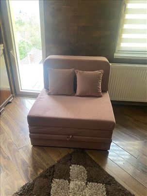 Fotelja na rasklapanje 