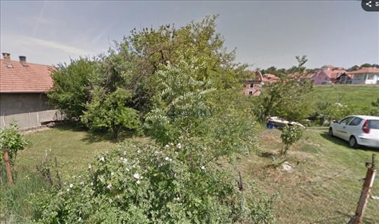 Građevinsko zemljište