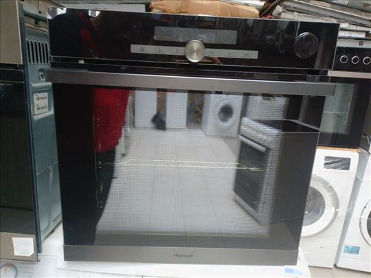 Hisense ugrada rerna nova