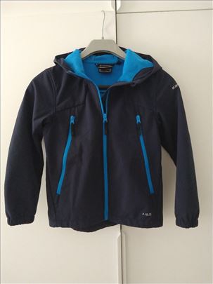 ICEPEAK Kline jakna Veličina 140 (09 -10Y) Boja: T