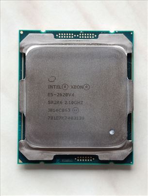 Intel Xeon E5 2620 v4