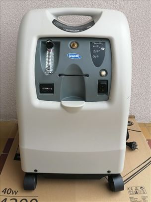 Koncentrator kiseonika