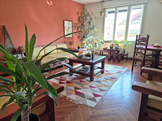 Kopitareva gradina, 65m2, uknjižen