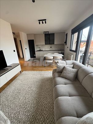 Lux stan za izdavanje 70 m2