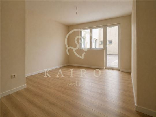 Mirijevo 3 – uknjižen2.0, 45m², novija gradnja