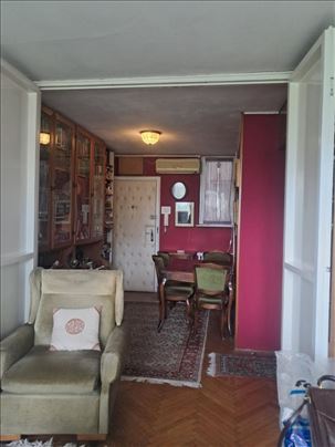Novi Beograd,BLOK 1 Bulevar Zorana Djindjica ID#11