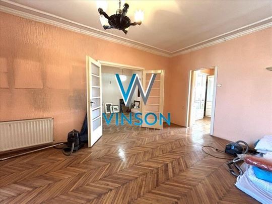 Novi Sad, Centar - Komforan četvorosoban stan ID#1
