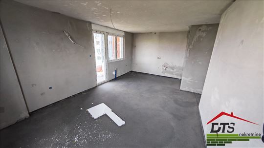 Pantelej Novogradnja 44m2