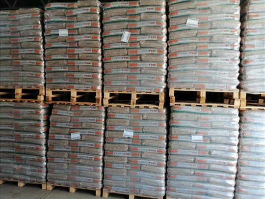 Pelet najpovoljniji i najpouzdaniji