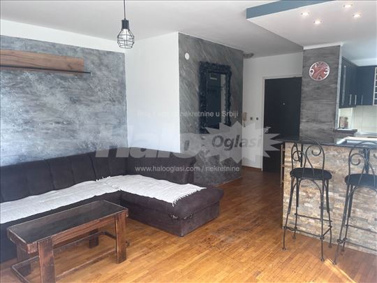 Porodični duplex na Bulbuderu