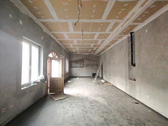 Poslovi prostor u širem centru grada