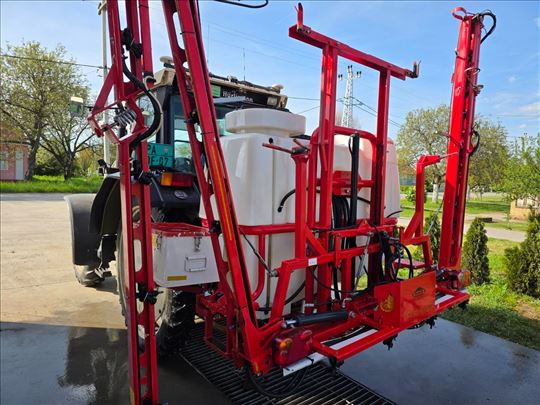 Prskalica Agromehanika ful hidro