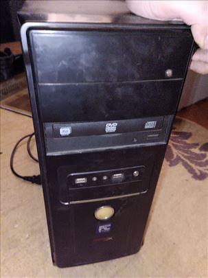 Racunar Phenom 965BE/RX550 4GB/8GB RAM DDR3