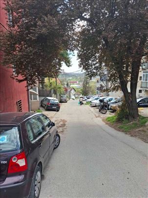 Rakovica – Humski put – 33m2