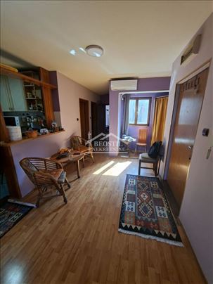 Savski Venac - Centar -3.0 ID#24901