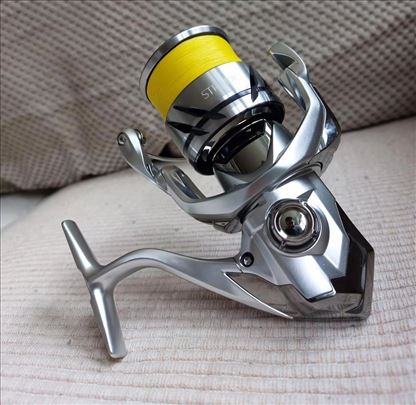 Shimano Stradic 4000