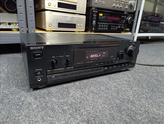 Sony STR-GX 290