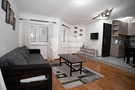 Stan na izuzetnoj lokaciji ID#136509