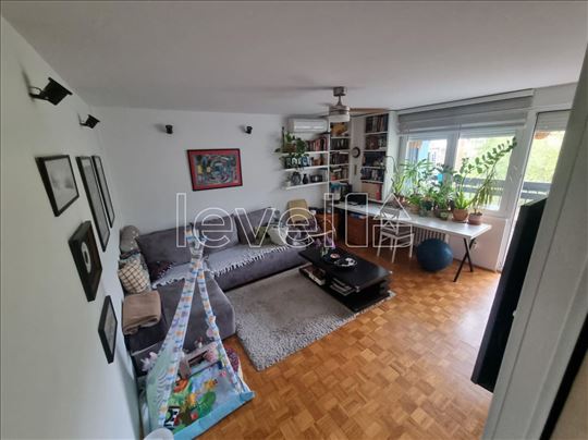 Stan,Novi Sad,Liman 4,kv: 54.00