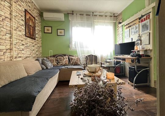 Stan,Novi Sad,Novo Naselje,kv: 34.00