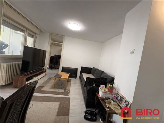 Stan,Novi Sad,Novo Naselje,kv: 43.00, ID: 1013258