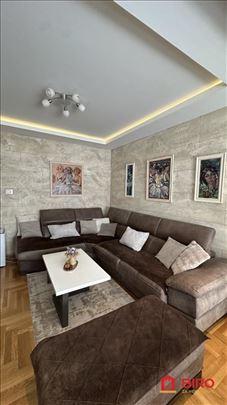 Stan,Novi Sad,Novo Naselje,kv: 84.00, ID: 1013264