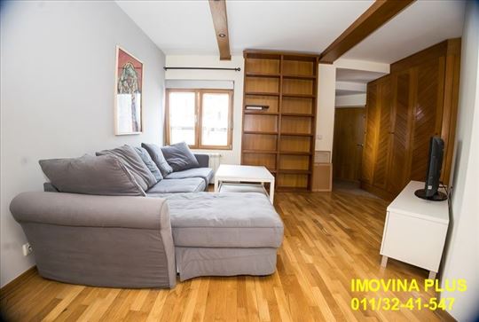 Stari Grad, Skupština - Milutina Bojića, 76m2