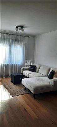 Šumatovačka,kompletno opremljen 2.0 stan u novoj z