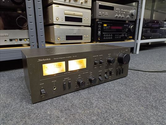 Technics SU-Z 2 POJACALO
