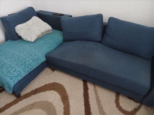 Ugaona Garnitura 220x135