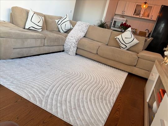 Ugaona garnitura Casa Grande