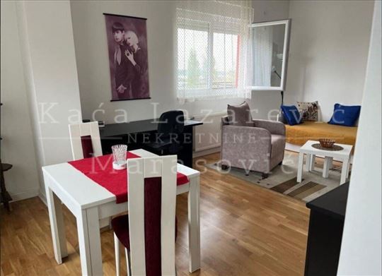 Vojvode Micka Krstića, Dunavske terase ID#55084