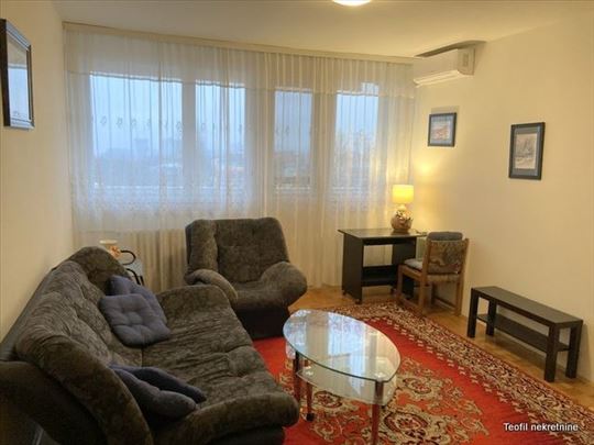 Zemun, 2.0, namešten 54+2L