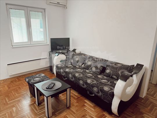 Zvezdara, kompletno opremljen stan