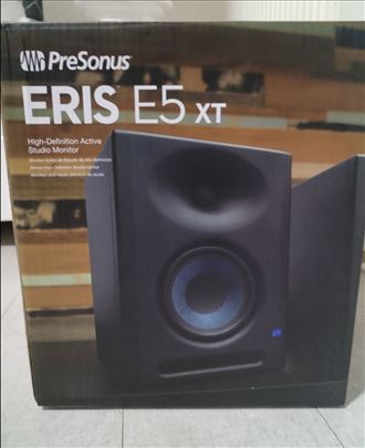 Zvučnik Eris E5 XT