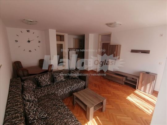 2,0 stan 55m2 Stepa Stepanović, Voždovac