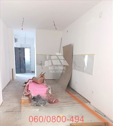 2.0 stan u Mirijevu, Jovanke Radaković ID#3705