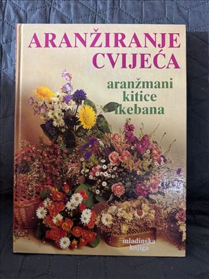 Aranžiranje cvjeća! 