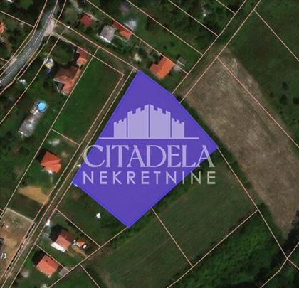 Barajevo - Taborište ID#2268