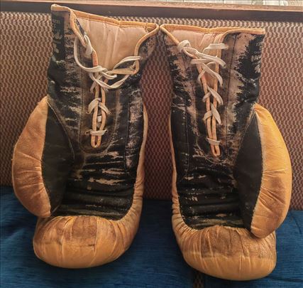 BOKSERSKE RUKAVICA- Sport!